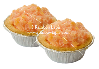 Coconut Bandung Tartlets (35 pcs)